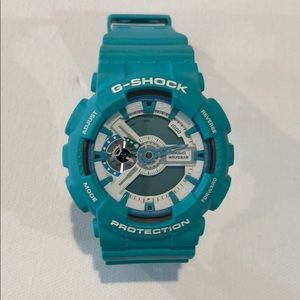 G-Shock Watch